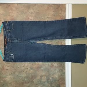 Grane Bootcut Jeans Junior Size 11 Short